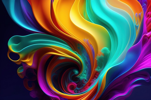 Download free HD stock image of Ai Generated Blaze Free ai generated blaze plasma illustration