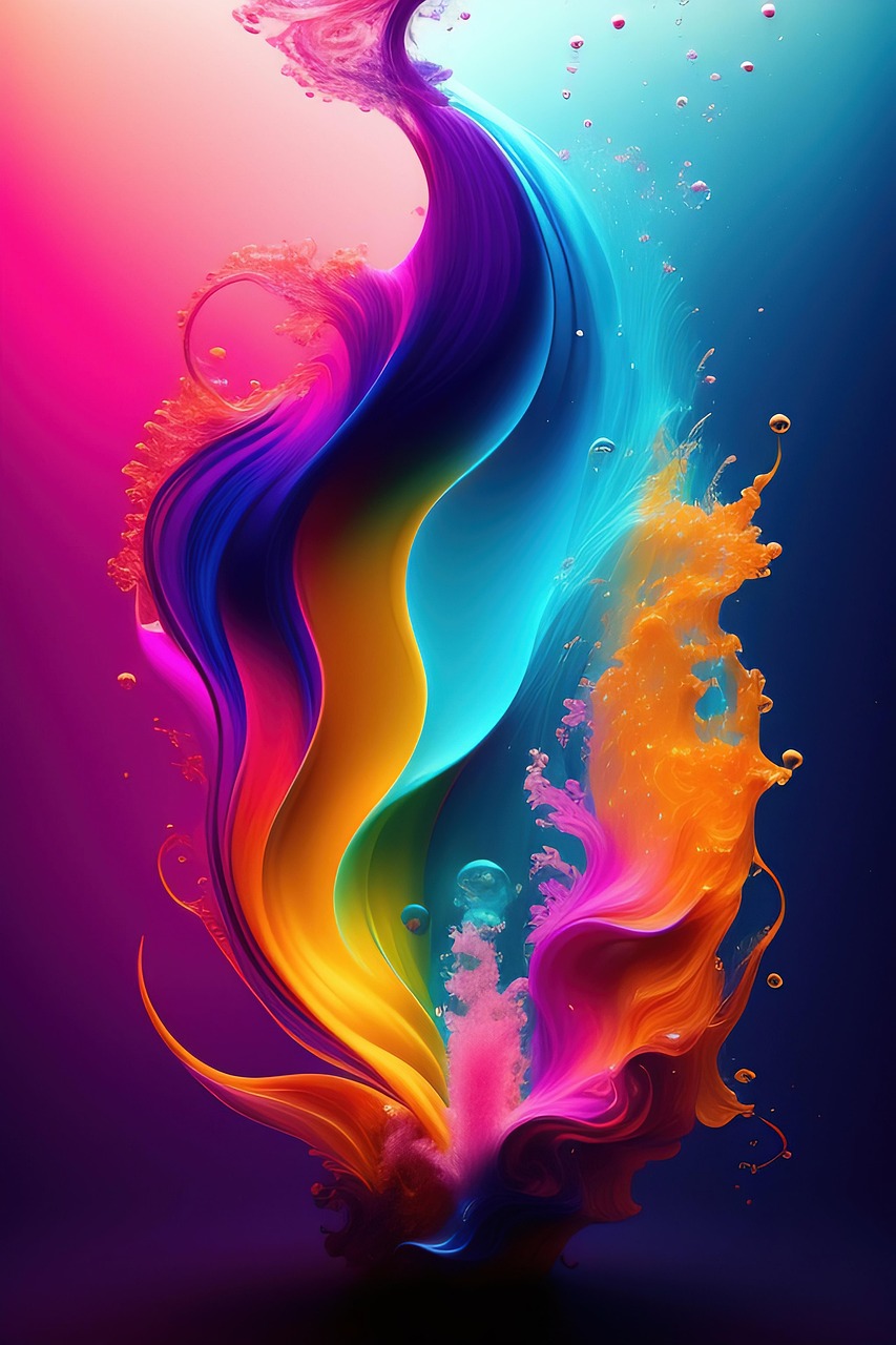 Ai产生的 火焰 等离子体 - Pixabay上的免费图片 - Pixabay