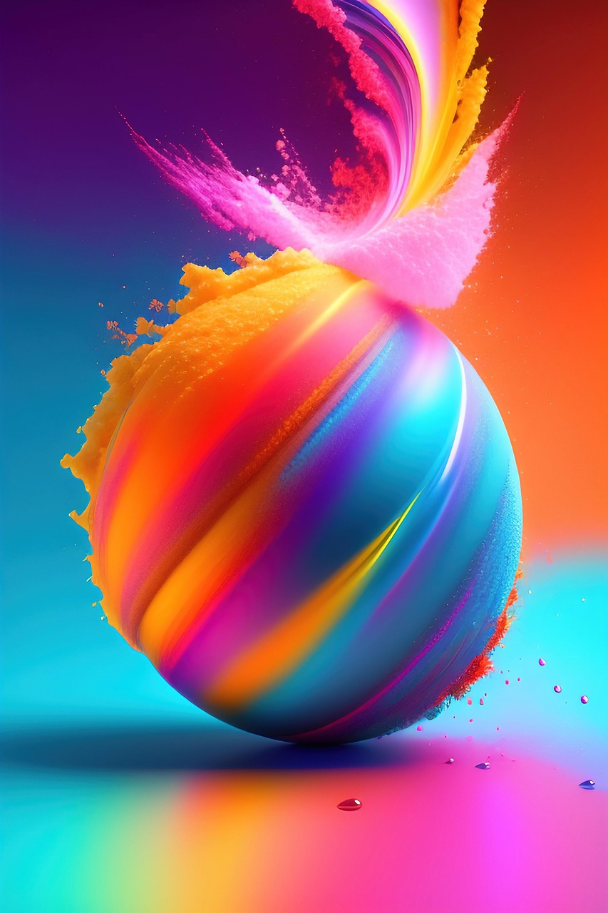 Ai产生的 火焰 等离子体 - Pixabay上的免费图片 - Pixabay