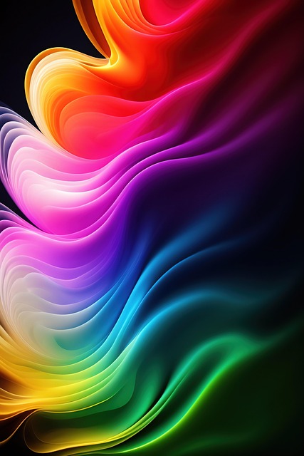 Download free HD stock image of Ai Generated Blaze Free ai generated blaze plasma illustration