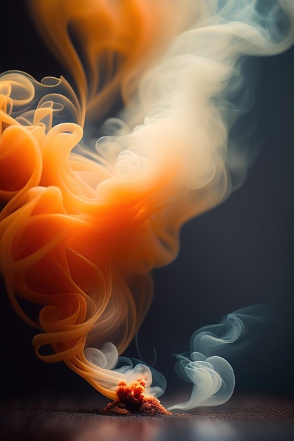 Download free HD stock image of Ai Generated Blaze Free ai generated blaze plasma illustration
