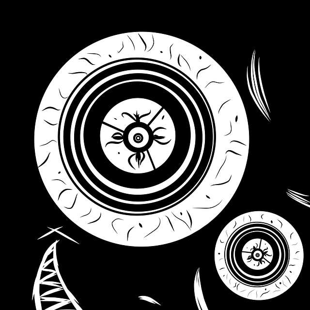 Free Magic Abstract illustration and picture