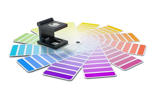 Free Magnifying Glass Printer photo and picture