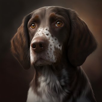 Animal, Cachorro, Mamífero, Amigo