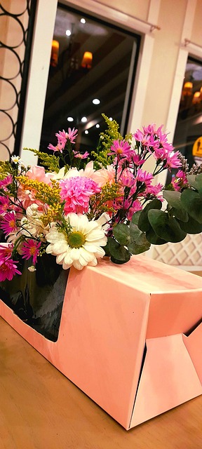 Free Flower Pink photo and picture