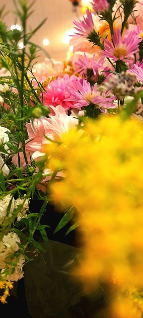 Free Indoor Floral photo and picture