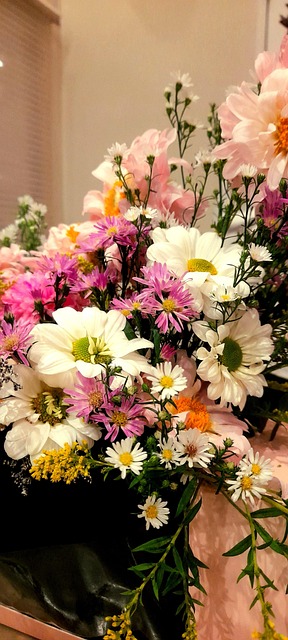 Free Pink Flower photo and picture
