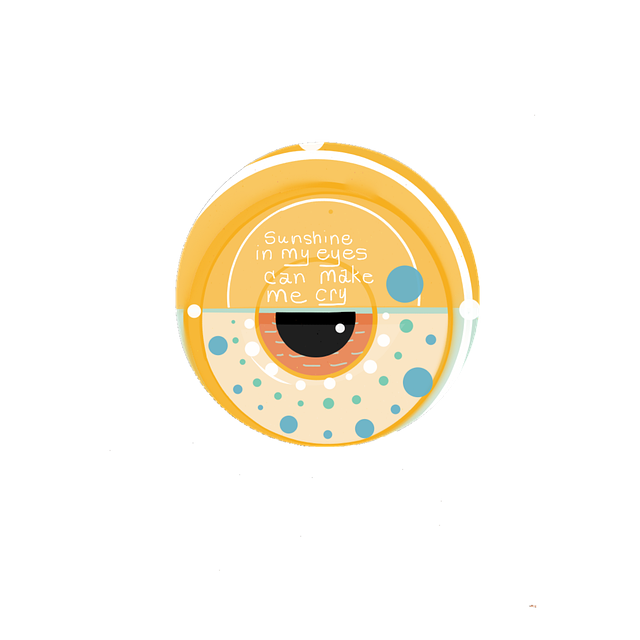 Download Cartoon, Eye, Yellow. RoyaltyFree Stock Illustration Image Pixabay