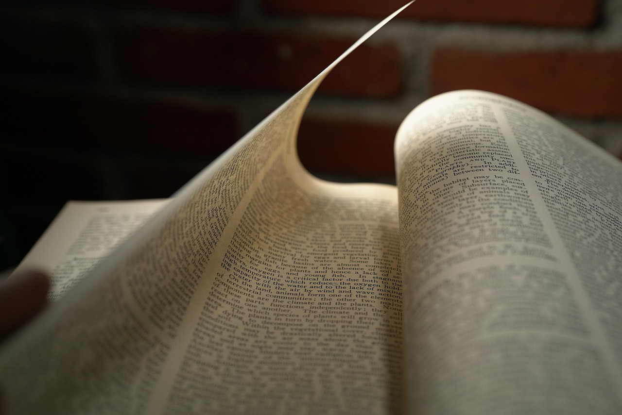 Book Education Literature - Free photo on Pixabay - Pixabay