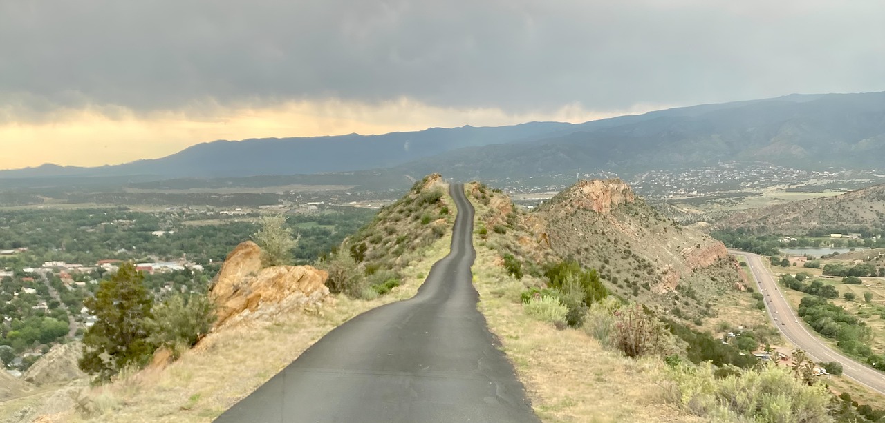 Cañon City Colorado Mountain Drive Free photo on Pixabay Pixabay