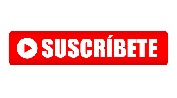 Бутон За Абониране В Youtube Png