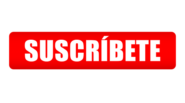 Бутон За Абониране В Youtube Png