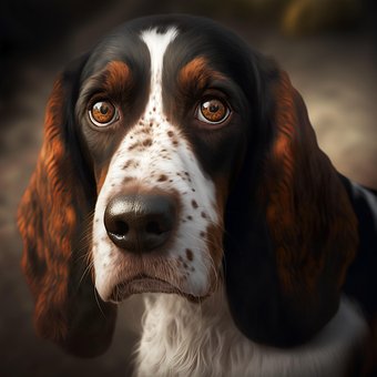 Cachorro, Animal, Spaniel Francês