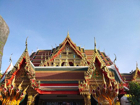 Måle, Thailand