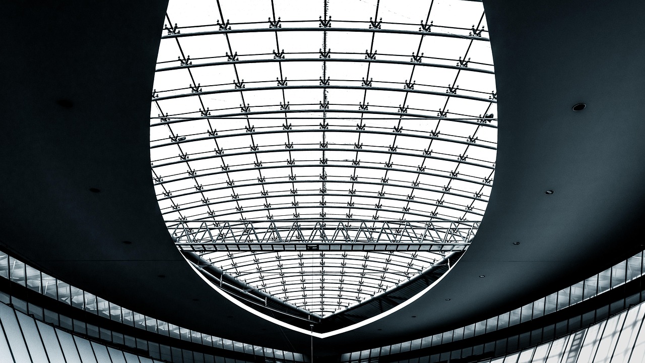 Architecture Dome Building - Free photo on Pixabay - Pixabay