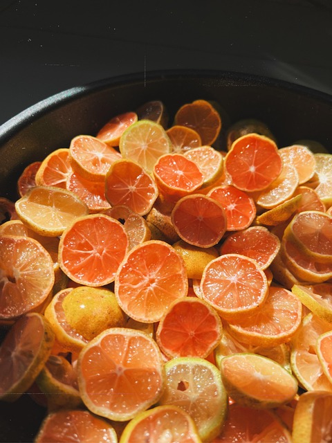 Free Lemon Fruit photo and picture