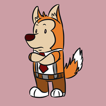 Perro, Mascota, Jefe, Gerente