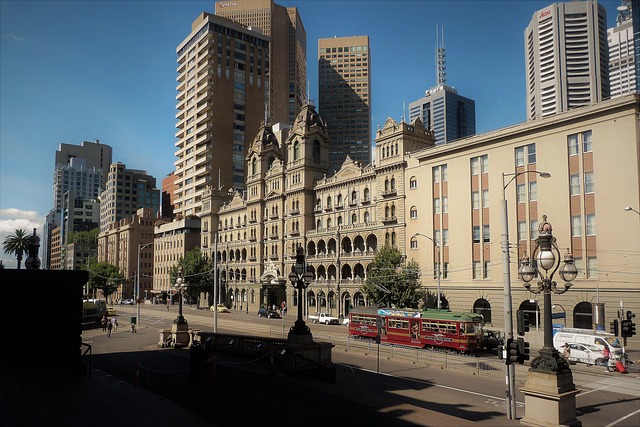 Free Architecture City photo and picture