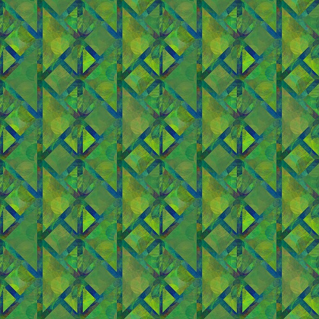 Free art pattern design illustration