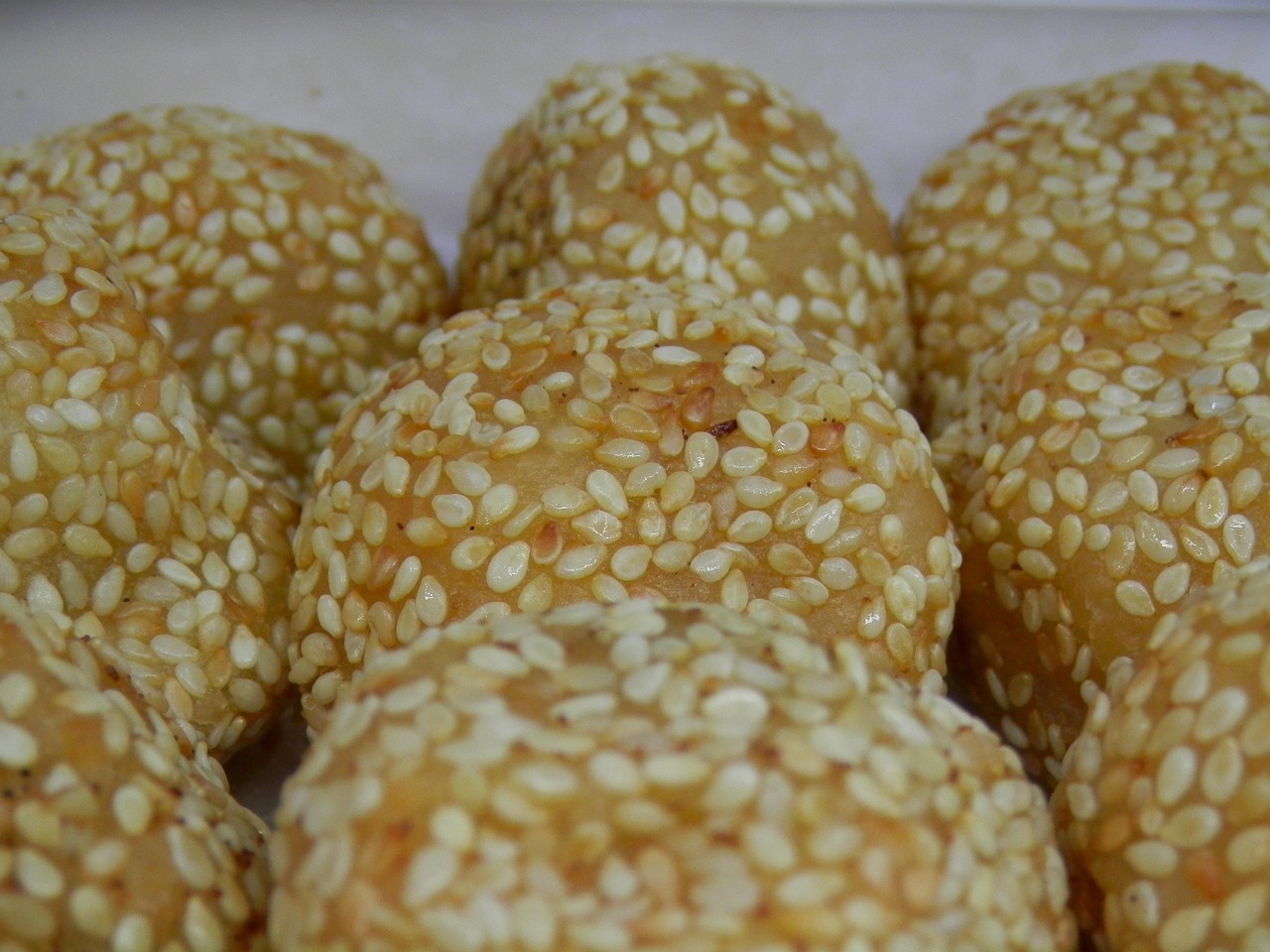 Buchi Butsi Rice Cake Free photo on Pixabay Pixabay