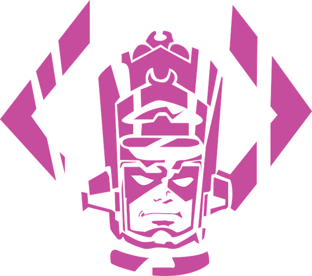 Galaktus, Superhelt, Villian, Kosmos