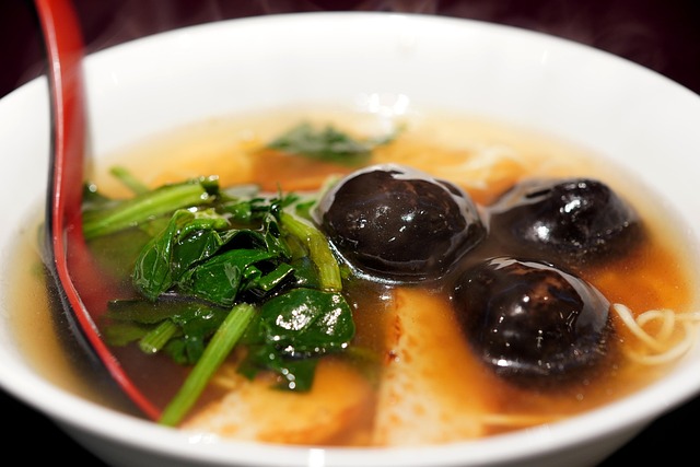 Free Ramen Japanese Food photo and picture