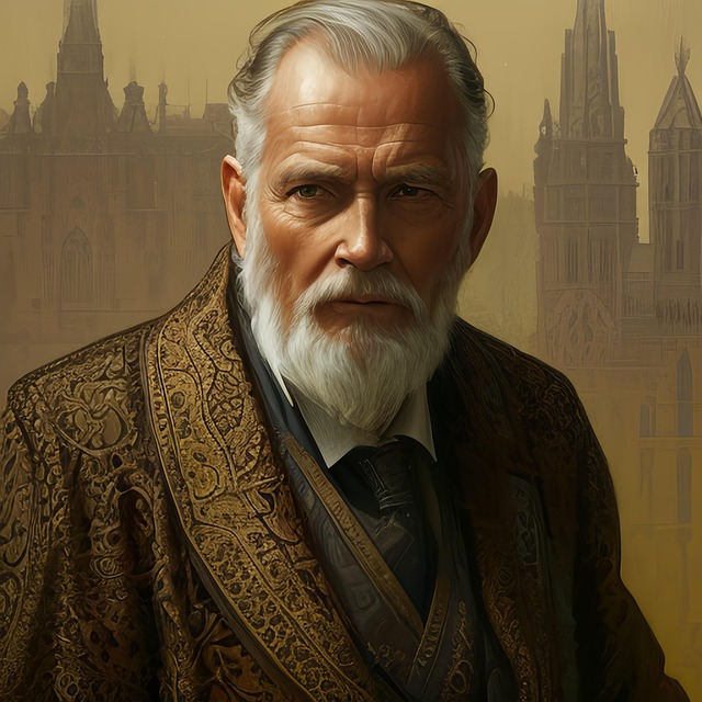 Mann, Forskere, Professor, Lærer, Doktor
