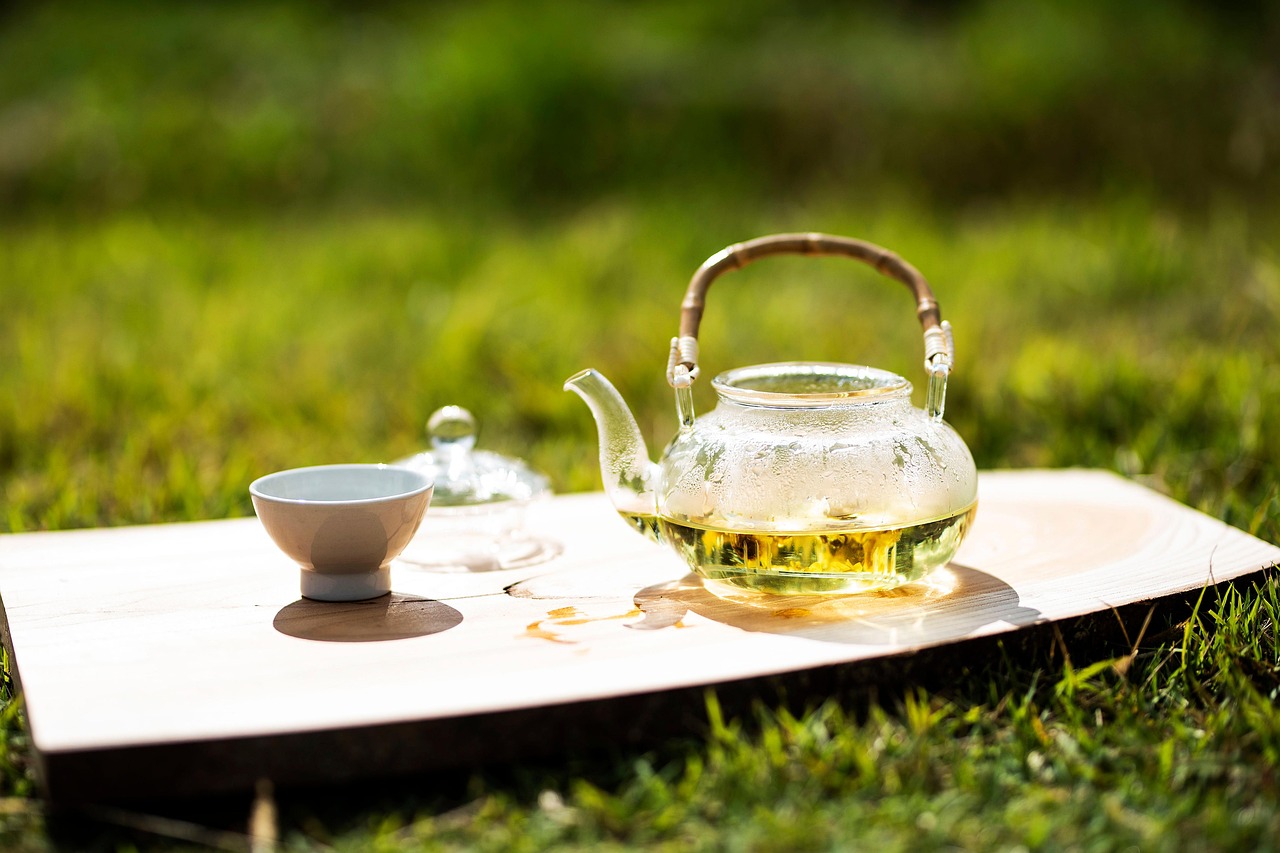 Rink Tea Tea Drink Herbal Chrysanthemum - Free photo on Pixabay - Pixabay