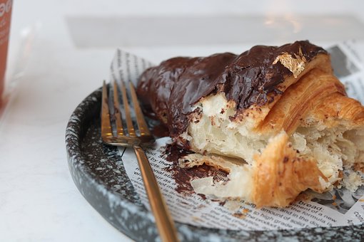 Free Bread Dessert photo and picture