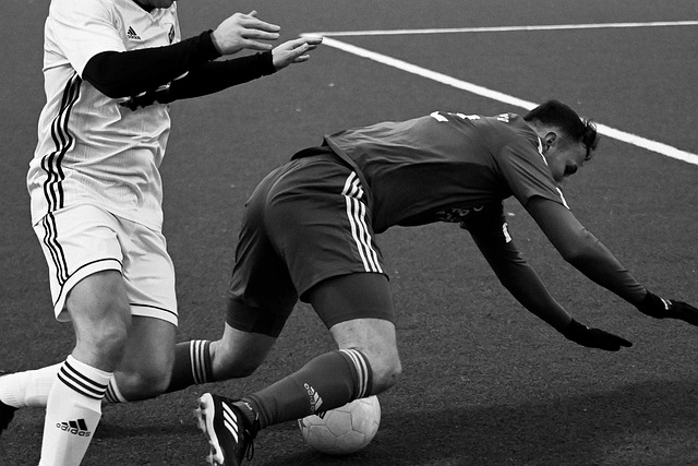 Free Soccer Sports photo and picture