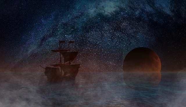 Espaço, Fantasia, Ficção Científica