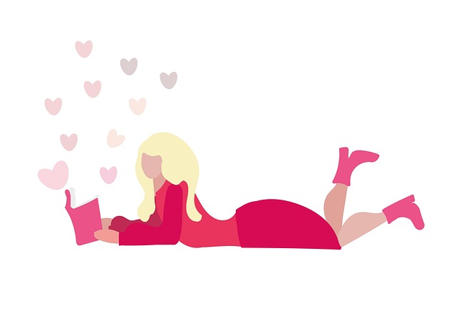 Free Woman Laptop photo and picture