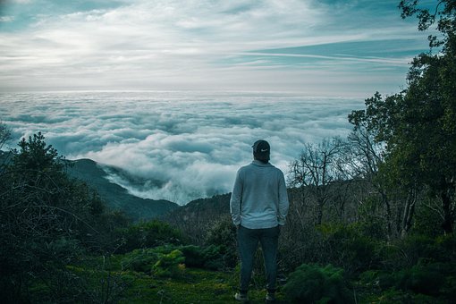 Free Mountains Nature photo and picture