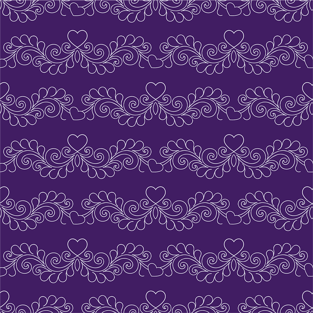 Free pattern design art vector