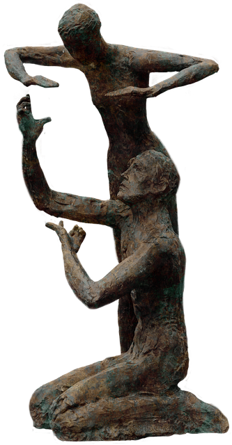 Free statue transparent sculpture illustration