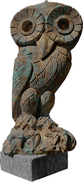 Free statue transparent sculpture illustration