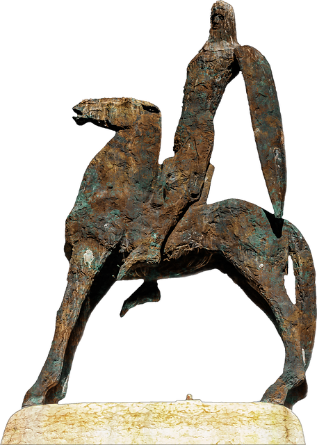 Free statue transparent sculpture illustration