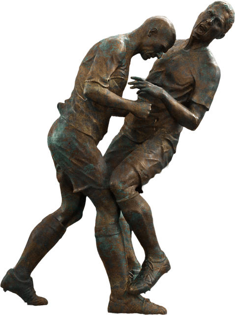 Free statue transparent sculpture illustration