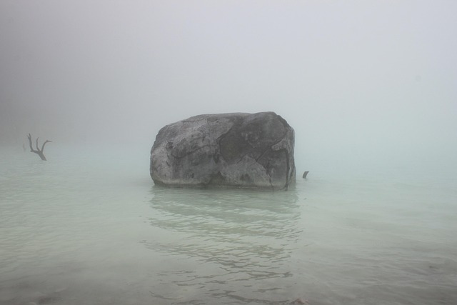 Free White Stone photo and picture