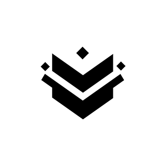 Coroană, Logo-Ul Coroanei