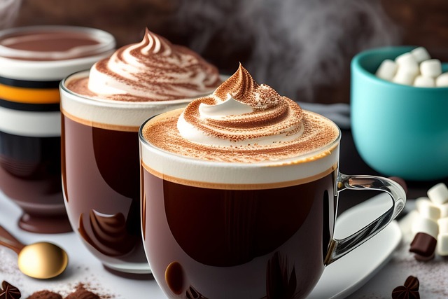 Free coffee cafe cup illustration