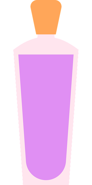 Parfume, Duft, Flaske, Kosmetik