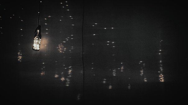 Free Dark Light photo and picture