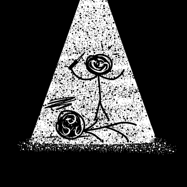 Free Art Crime illustration and picture