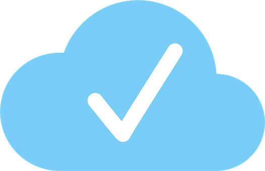 Free Cloud Drive Cloud vector and picture