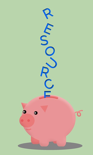 Free resources raw materials saving illustration