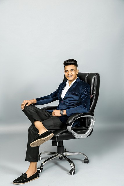 Free Indian Businessman photo and picture