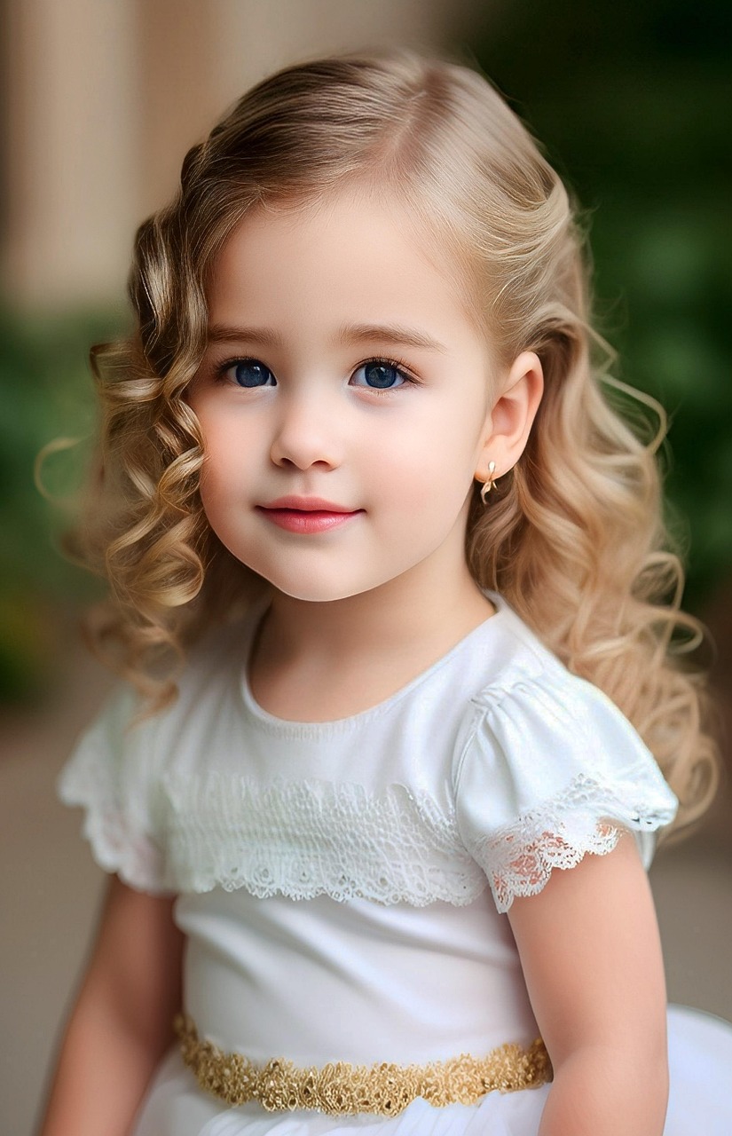 30 000 Free Blonde Little Girl Little Girl Images Pixabay