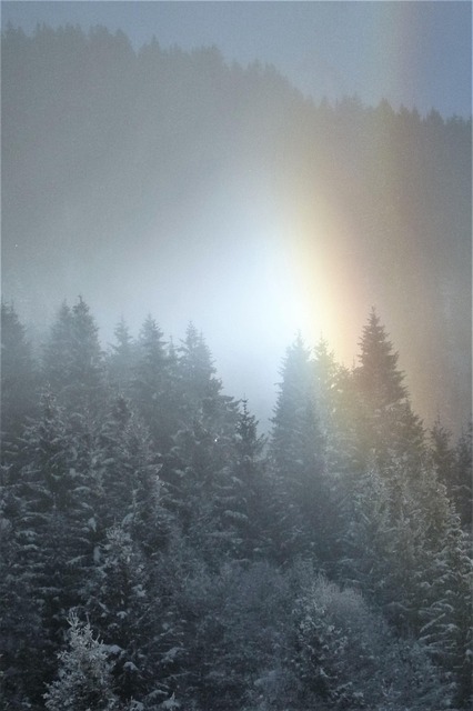 Free Special Phenomenon photo and picture