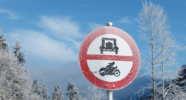 Free Traffic Sign Ban photo and picture